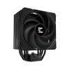 Zalman Chłodzenie procesora CNPS9X PERFORMA PLUS Black CPU Cooler